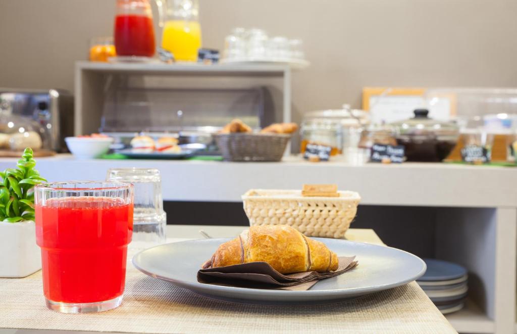 Hotel Ares Milano - Resim 22