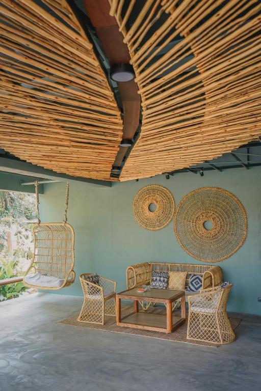 Fotografie z fotogalerie ubytování The Spa Koh Chang Resort v destinaci Ko Chang