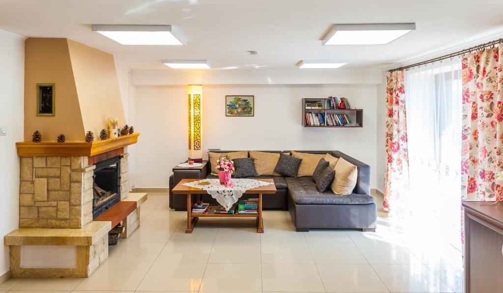 Bażancia Chatka - Apartamento De Lujo