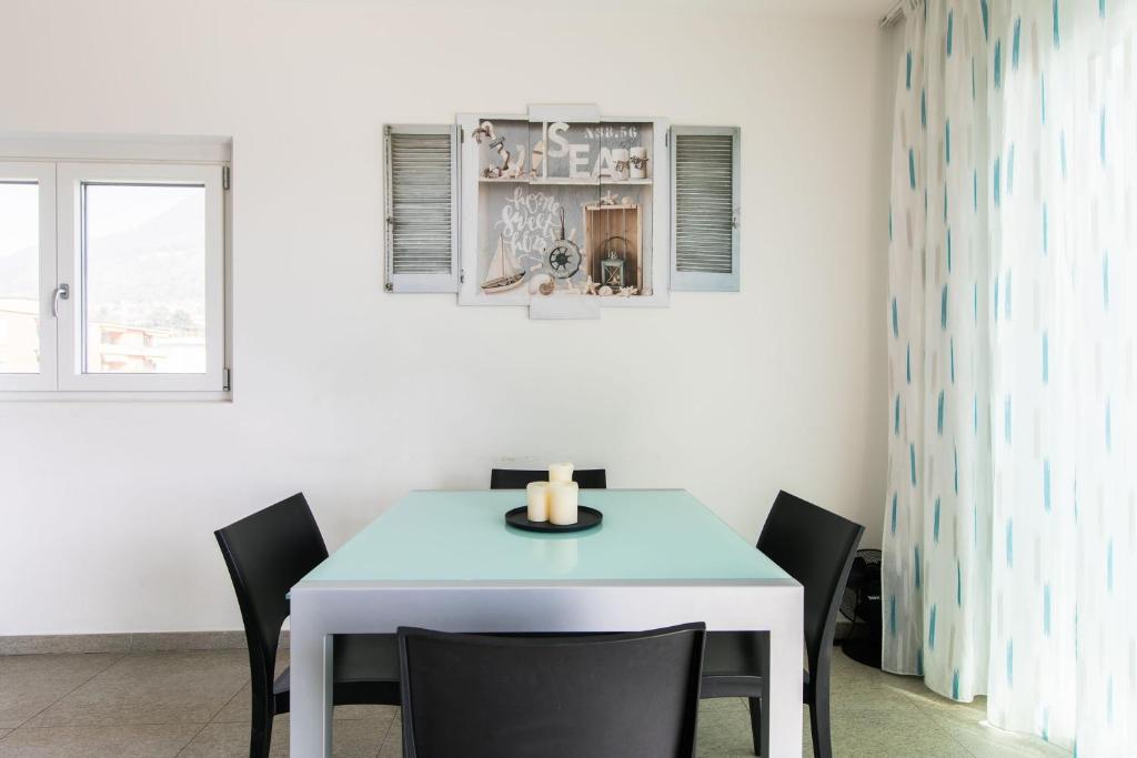 Roggia Apartments by Quokka 360 - central flats with parking space - Deluxe Apartment
