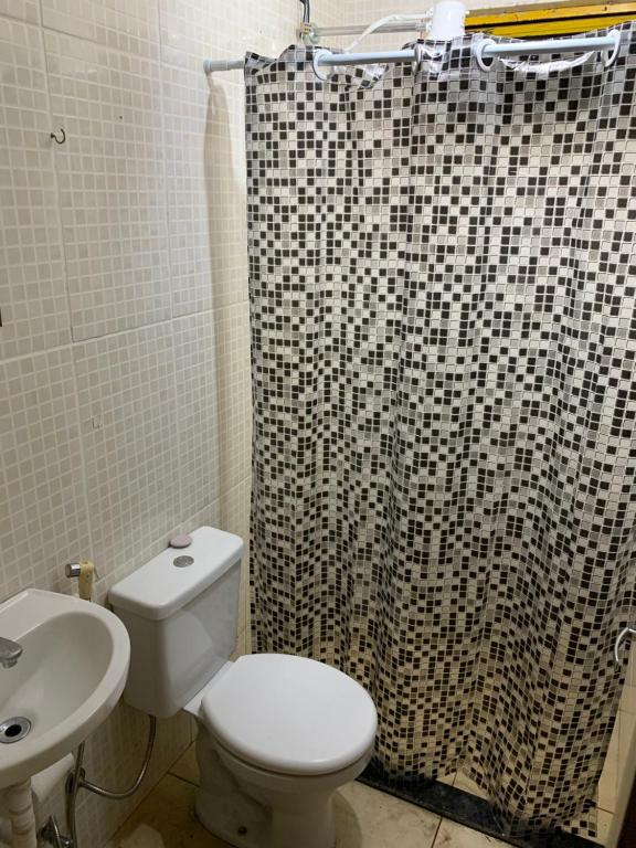  Chalé Alto do Cipó