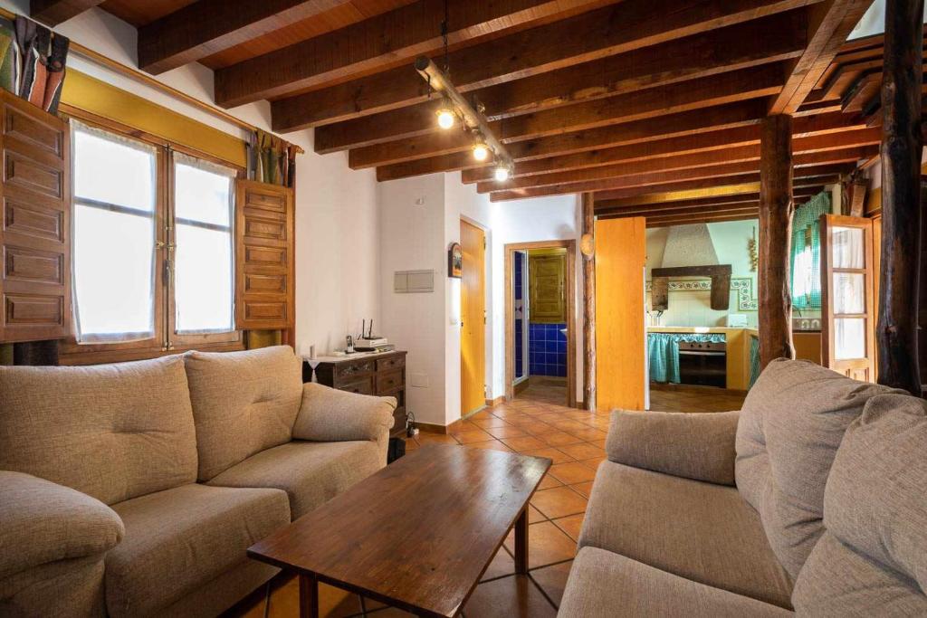 CASA ERNESTO Piscina Climatizada porche y garaje i Zamora ...
