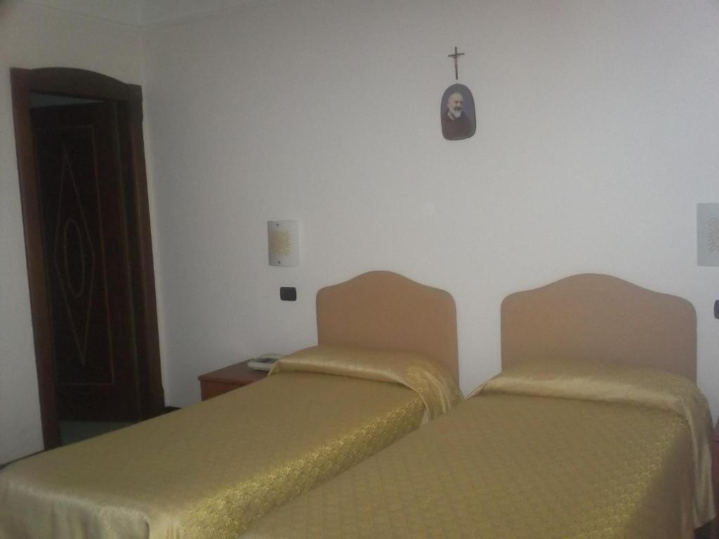 Hotel Gaggiano - 三人间