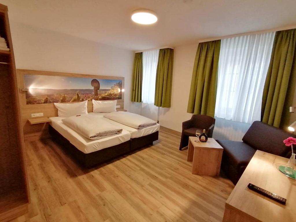 Gasthof Hotel Weinbau 