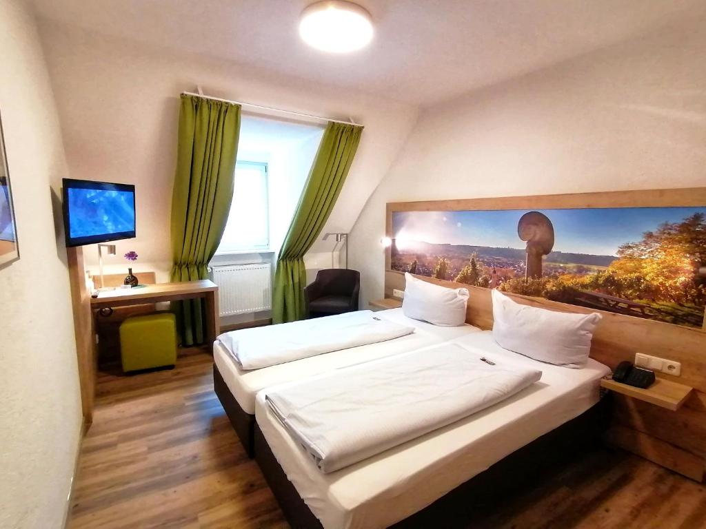 Gasthof Hotel Weinbau 