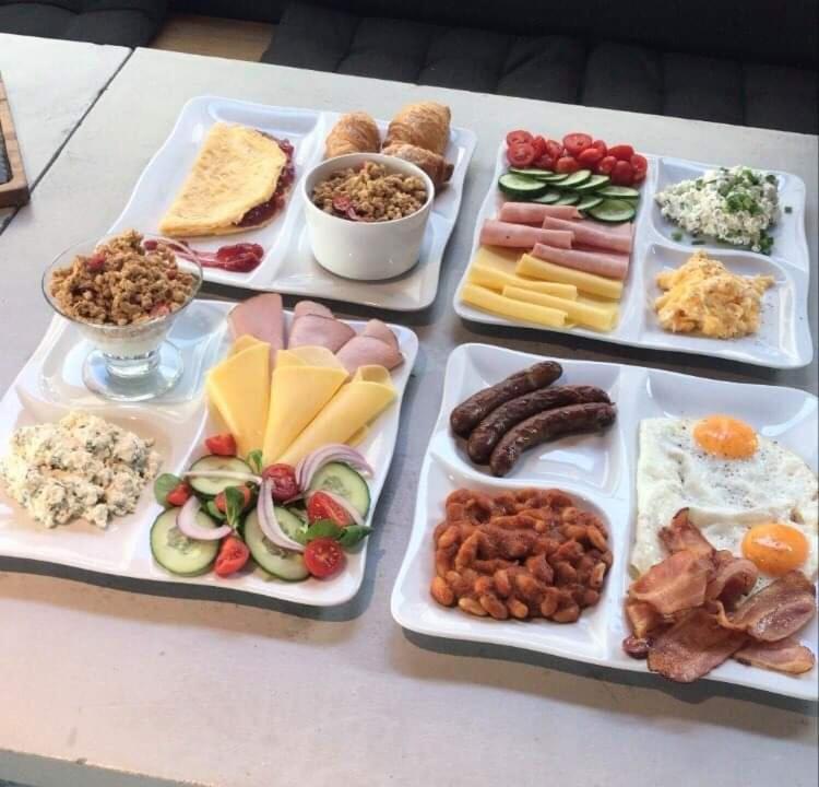 The Loft Hotel Adults Only - Resim 38