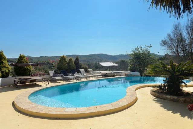 Villa Can Murenu, Sant Joan de Labritja – Precios ...