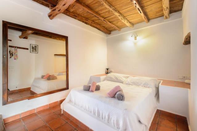Villa Can Murenu, Sant Joan de Labritja – Precios ...