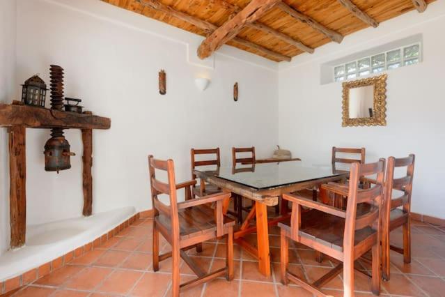 Villa Can Murenu, Sant Joan de Labritja – Updated 2022 Prices