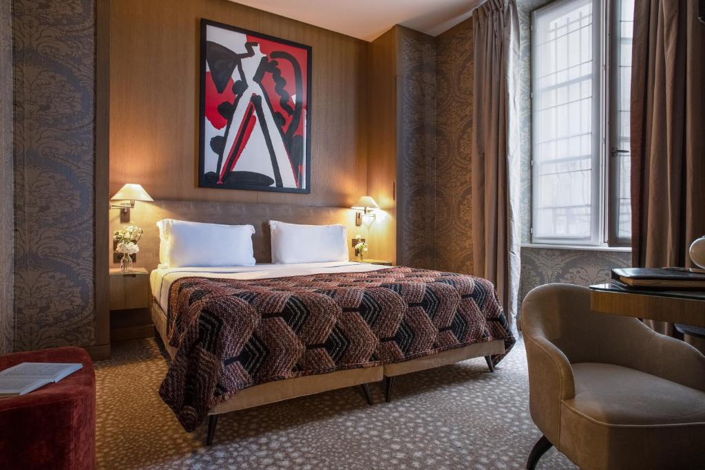 Esprit Saint Germain - Resim 28