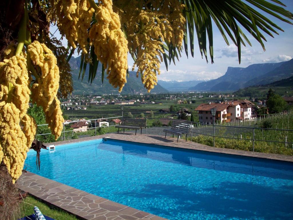 Gallery image of Garni Winklerhof in Lagundo