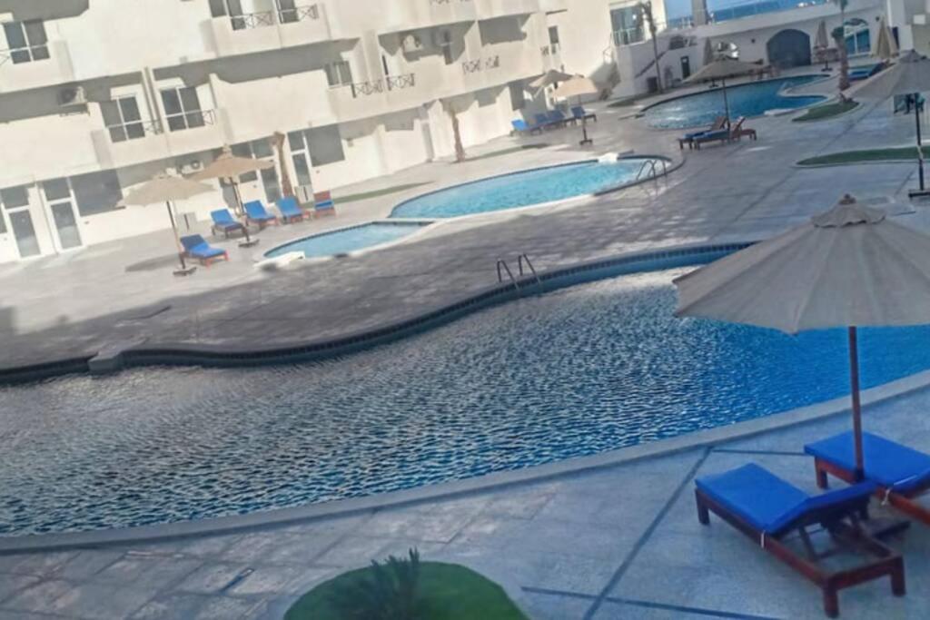 Tiba View G50 – near ElGouna – sea view – New