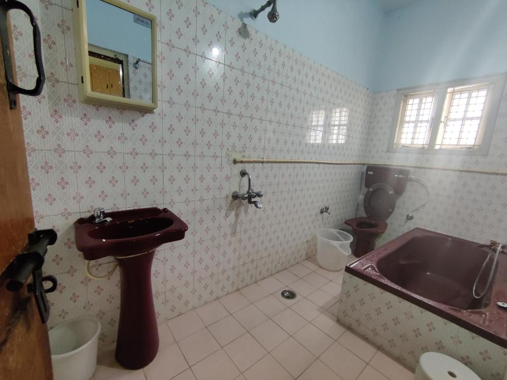 Kavitha House Homestay - One-Bedroom House