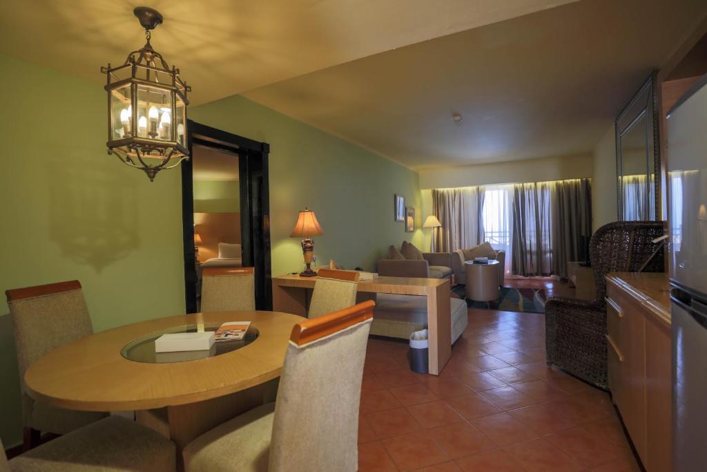 Cancun Sokhna Resort & Villas - Suite Superior