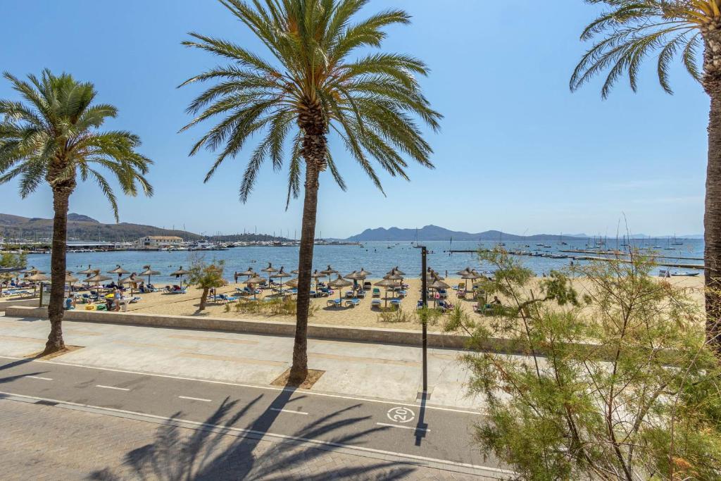 Apartamento DANIELA, Port de Pollença – Preus actualitzats 2023