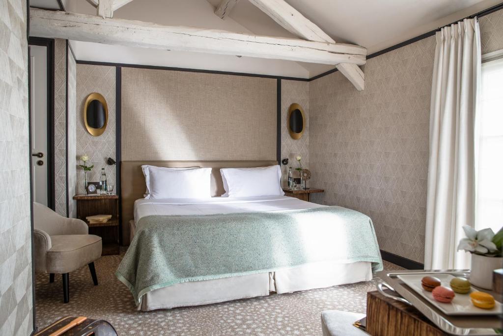 Esprit Saint Germain - Resim 33