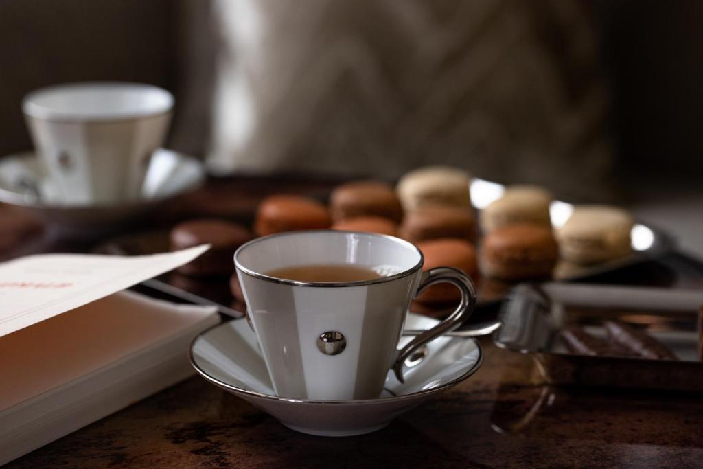 Esprit Saint Germain - Resim 32