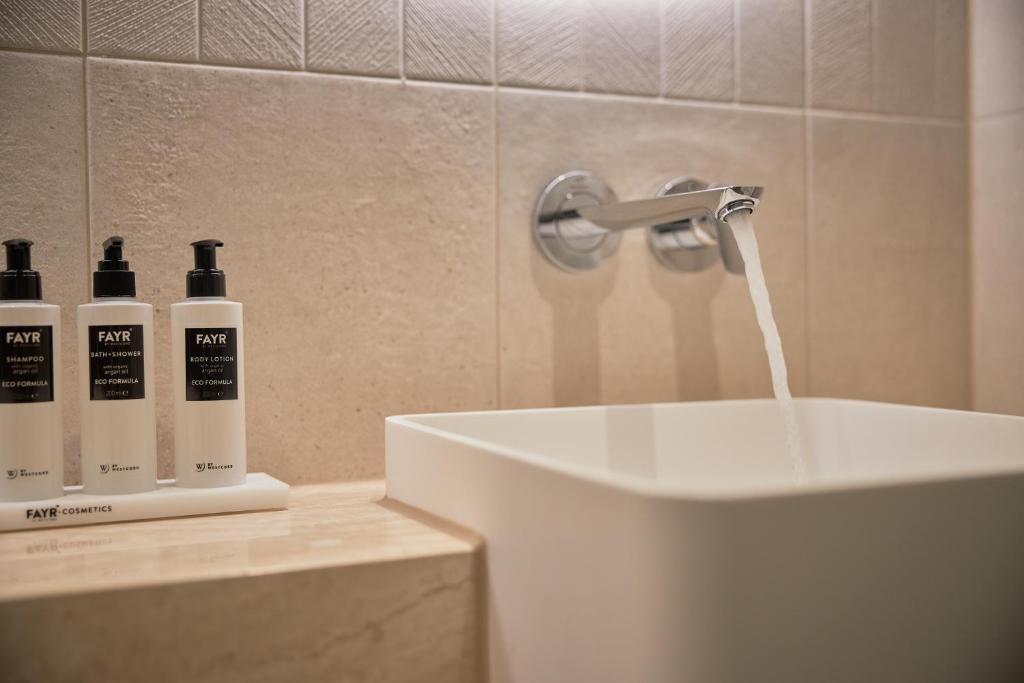 The Market Hotel - Resim 35