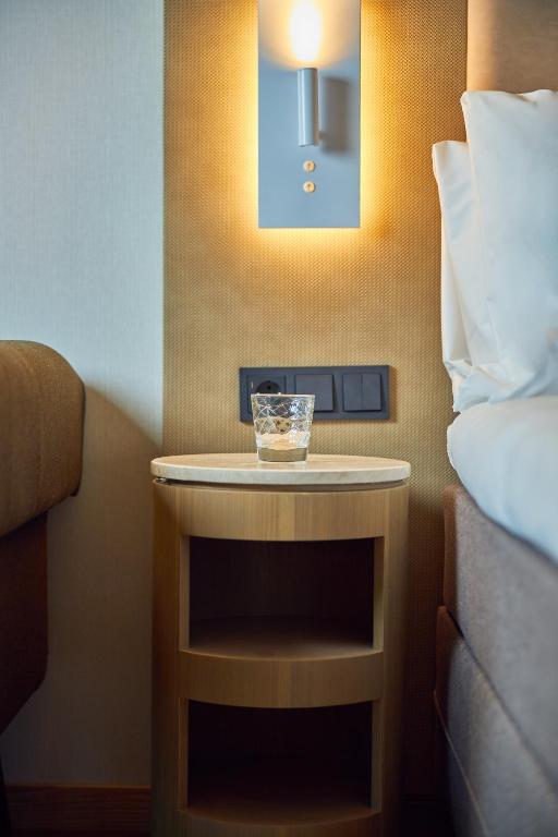 The Market Hotel - Resim 25