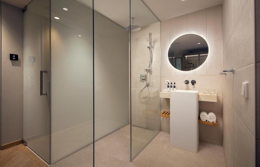 The Market Hotel - Resim 26