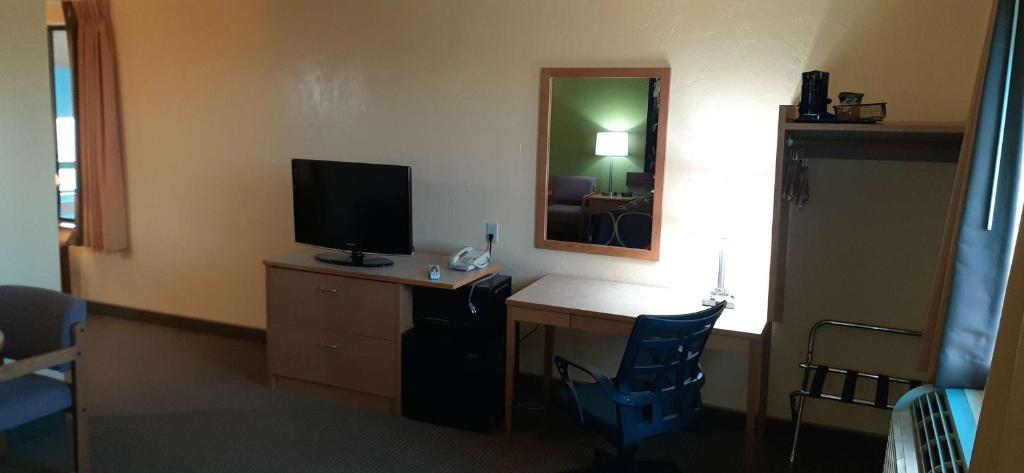 SureStay Hotel by Best Western Ellensburg photo