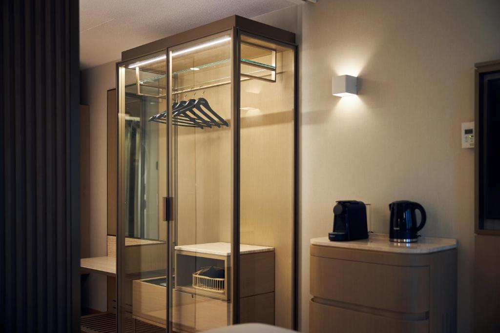 The Market Hotel - Resim 30