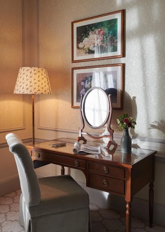 Luxury Twin Room
