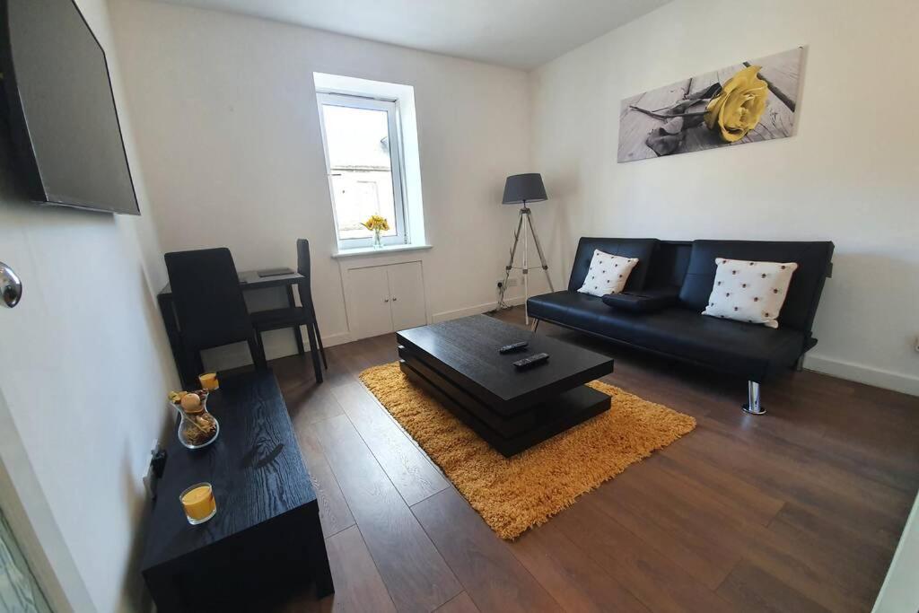 1 Bedroom apartment, Montrose, UK