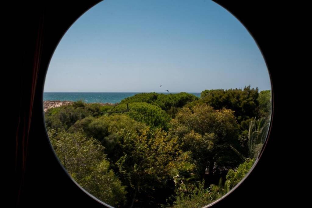 Fotografia z galérie ubytovania Casa Meca Torre v destinácii Los Caños de Meca