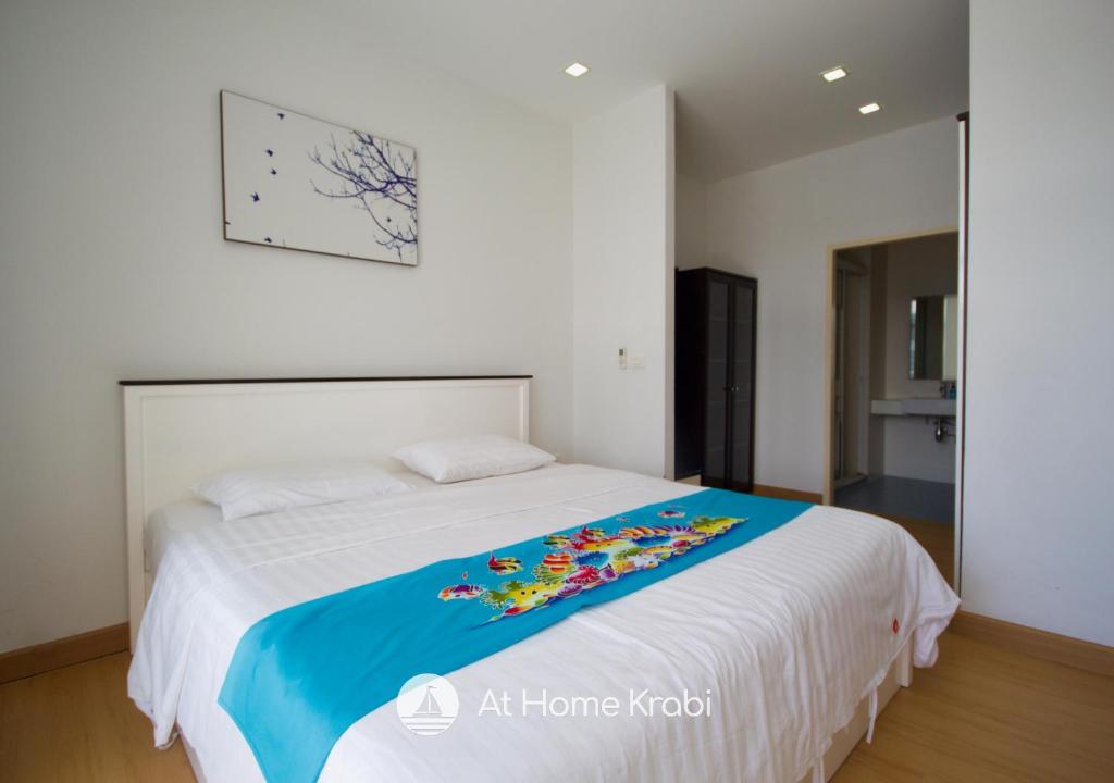 At Sea Condotel - Appartement 1 Chambre