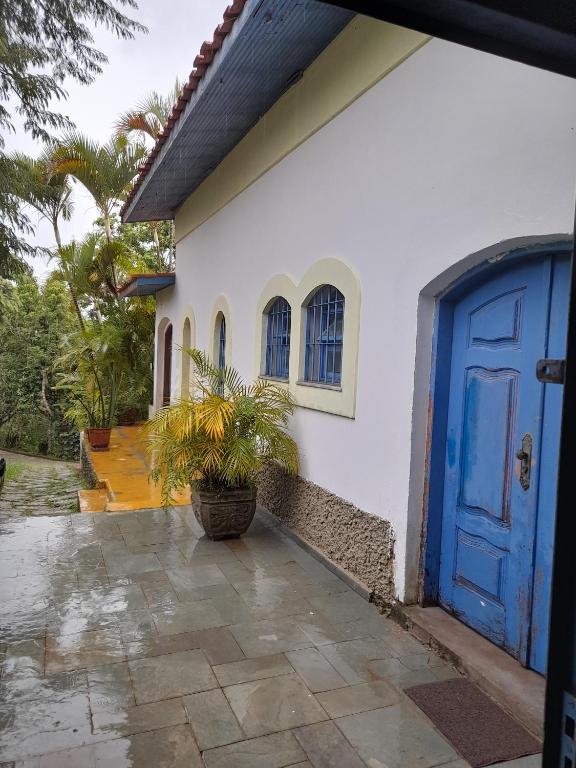  Rancho do Edy Pousada