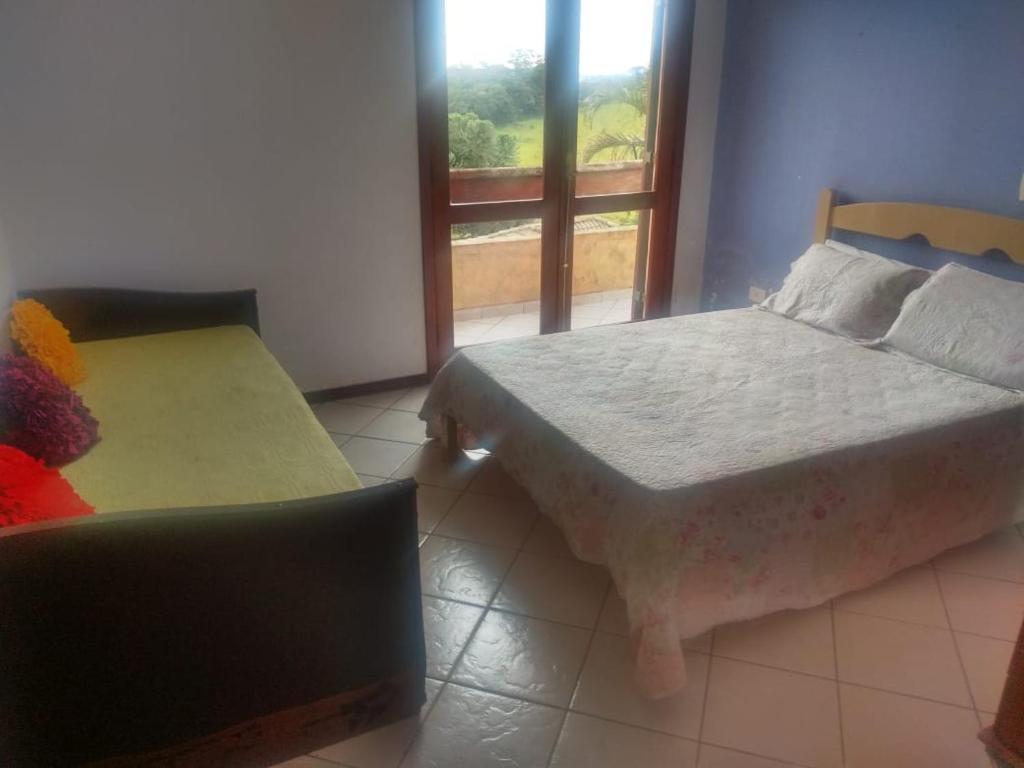  Casa de Campo em Joanópolis