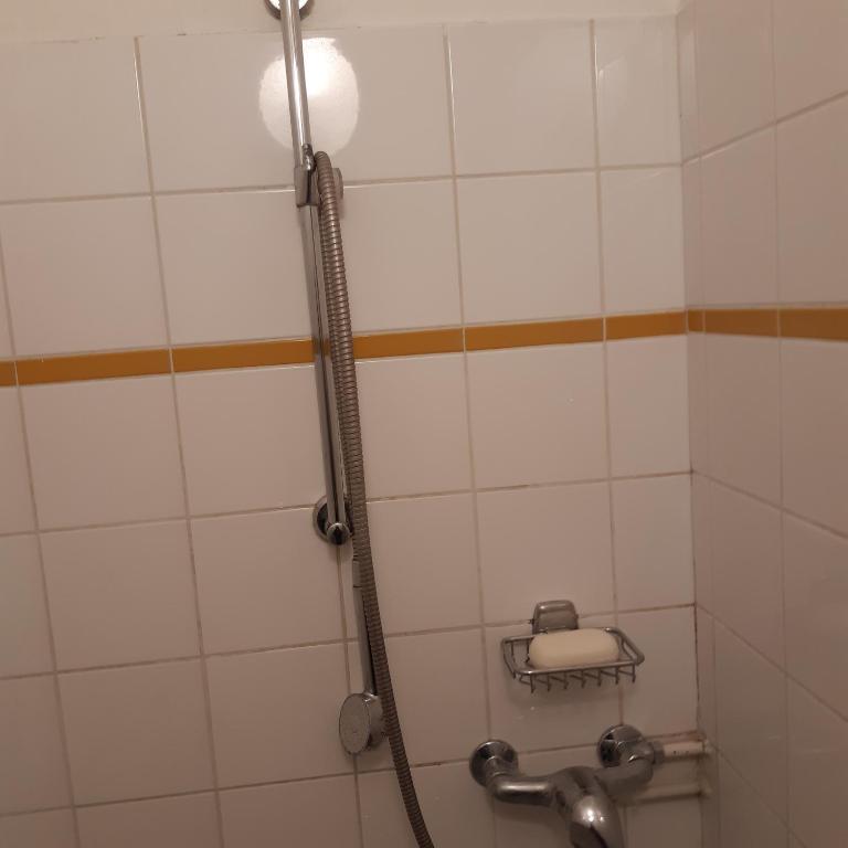 BELLEVUE - One-Bedroom Apartment