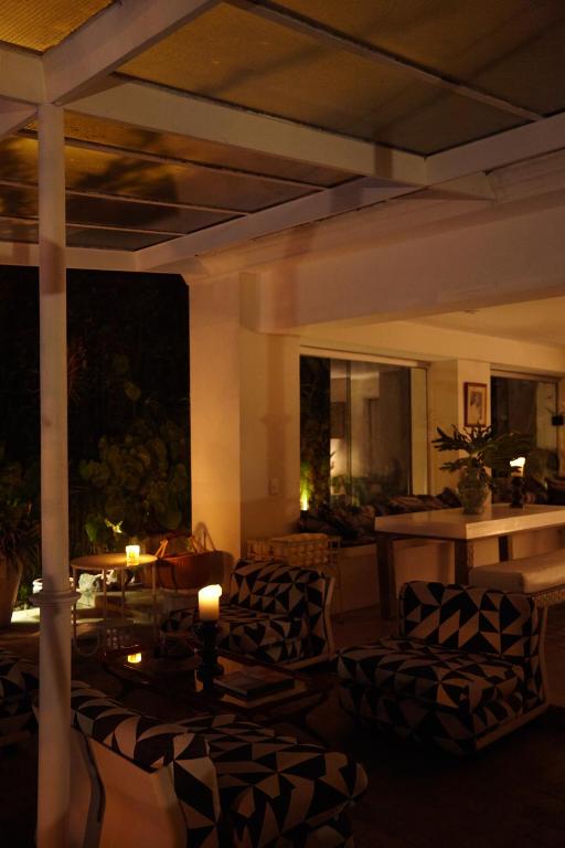 Mama Ruisa Boutique Hotel