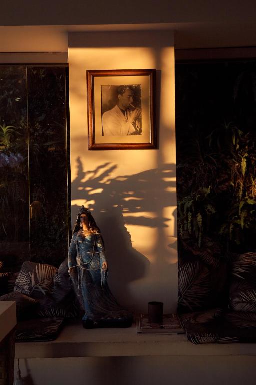 Mama Ruisa Boutique Hotel