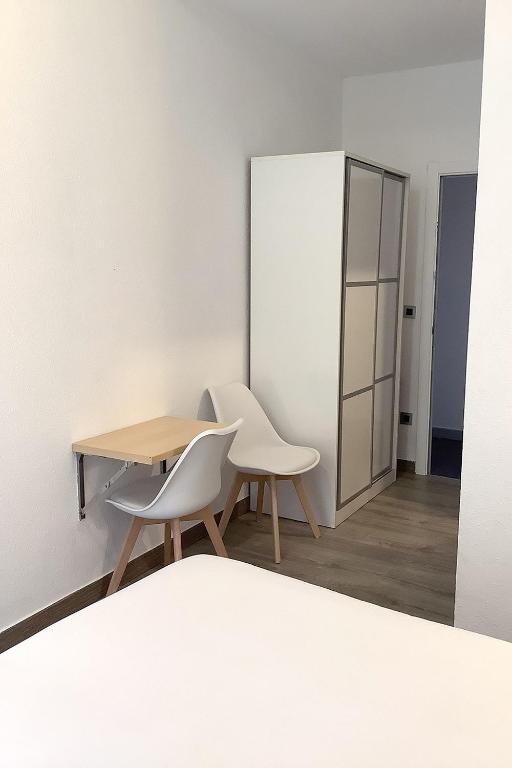 Imagen de la galería de Pensión Donostiarra, en San Sebastián