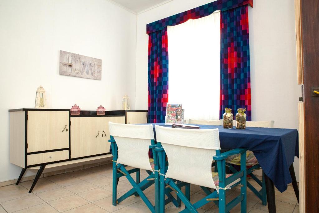 Fotografie z fotogalerie ubytování Kallergiana Studios v destinaci Kissamos