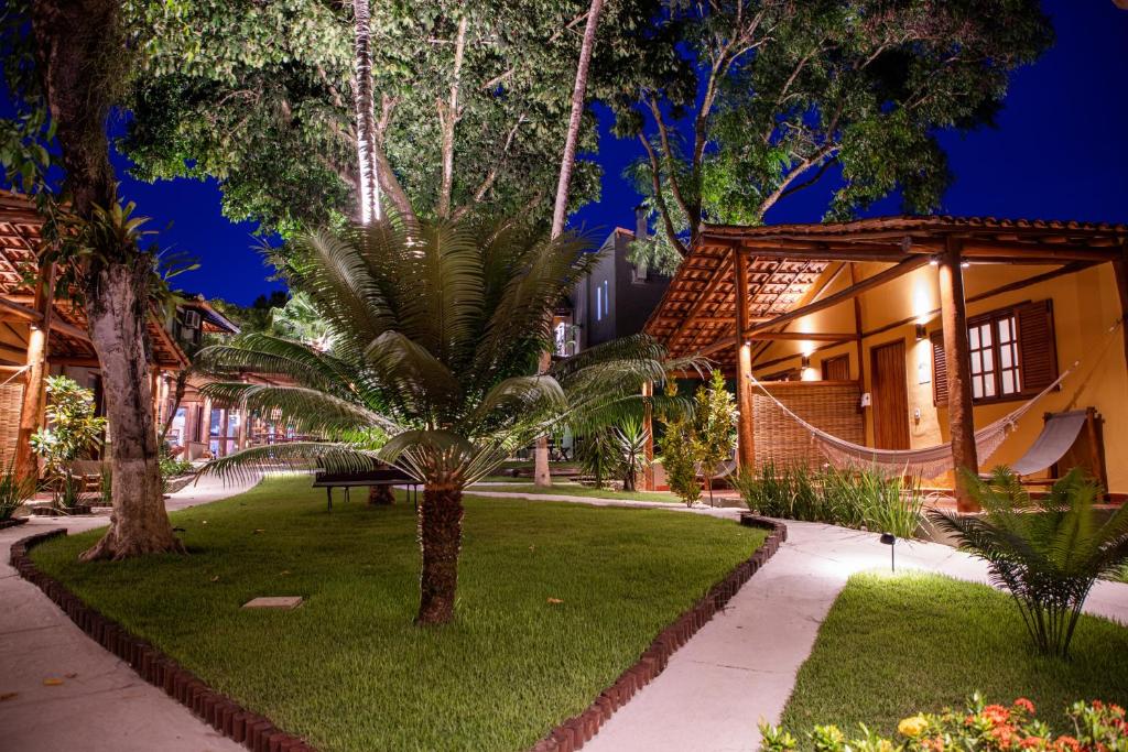  Tororão Hotel Pousada
