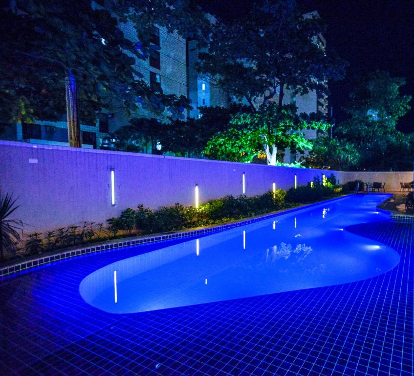  Bristol Recife Hotel & Convention