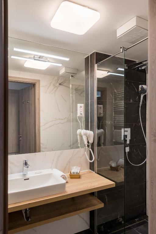 Fibula Residence Hotel & Wellness - Adults Only - Rala De Reina Estándar