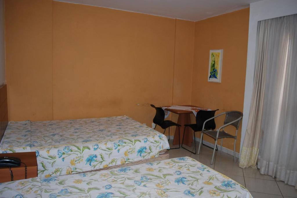  Thermas Place - Achei Ferias