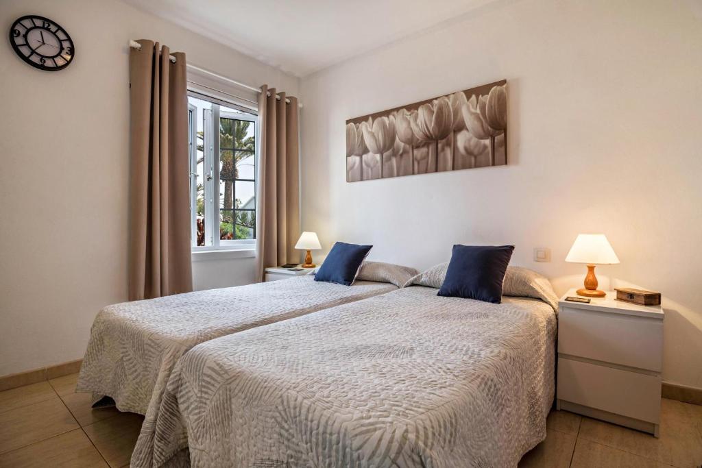 Fotografie z fotogalerie ubytování Casa Hamlet v destinaci Playa Blanca