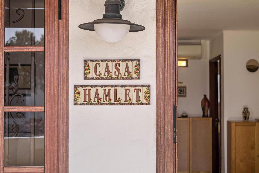 Fotografie z fotogalerie ubytování Casa Hamlet v destinaci Playa Blanca
