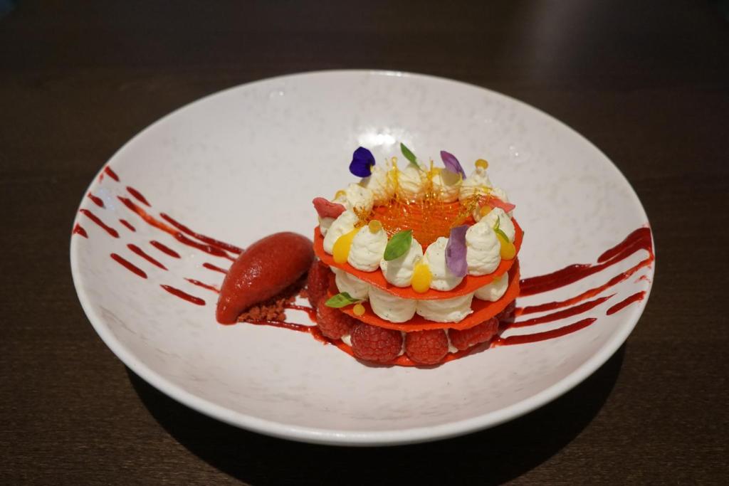 Roseate House London - Resim 18