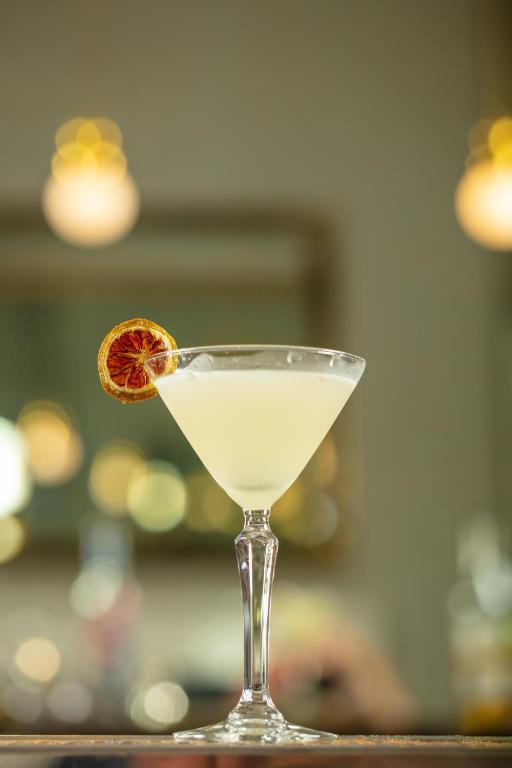 Roseate House London - Resim 14