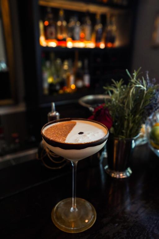 Roseate House London - Resim 15