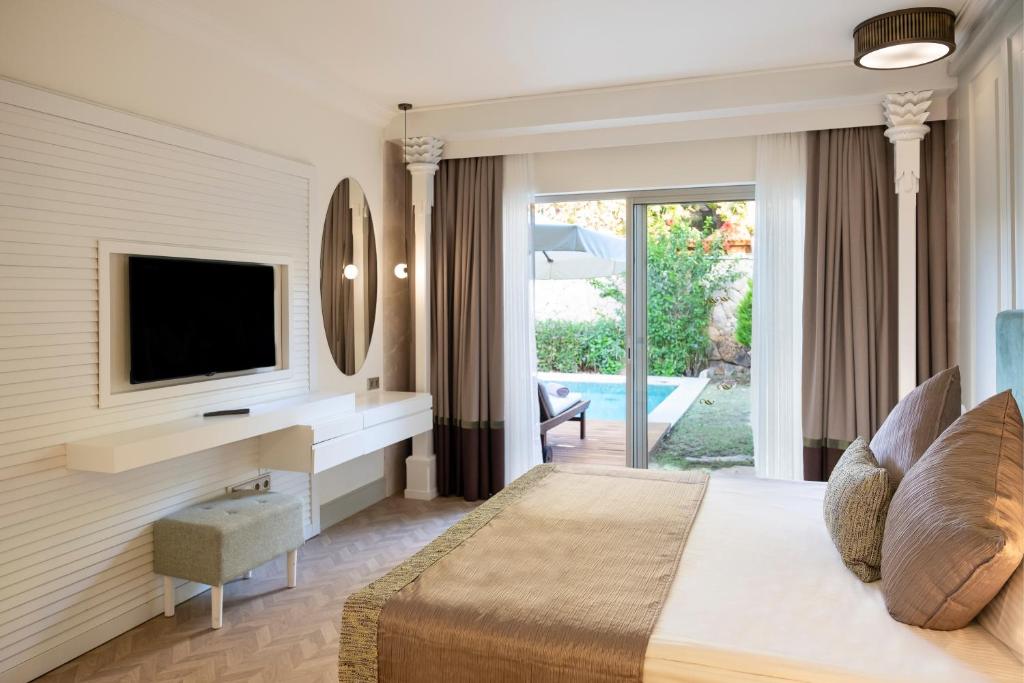 IC Hotels Green Palace & Villas - Bali Deluxe Villa Con Piscina Privada (5 Adultos)