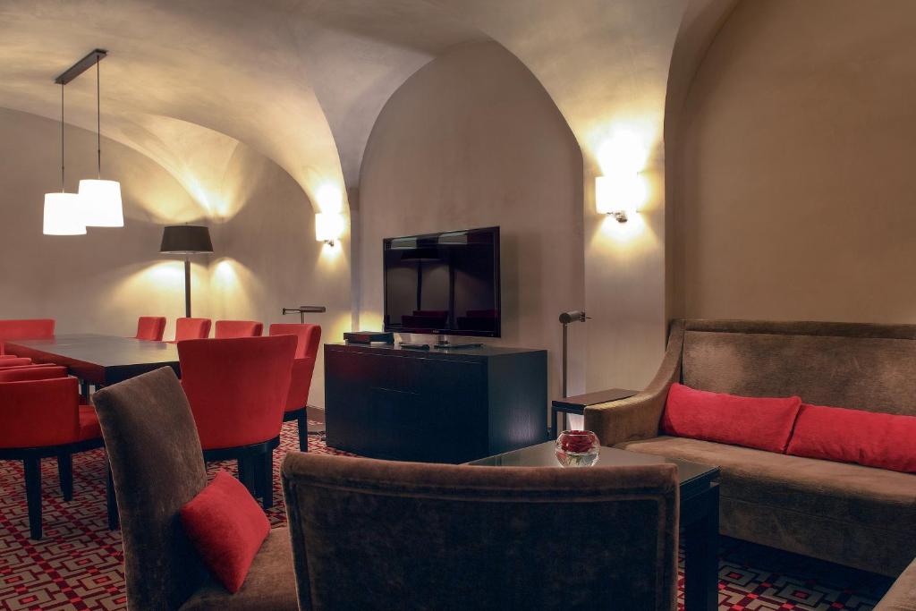 Esprit Saint Germain - Resim 38