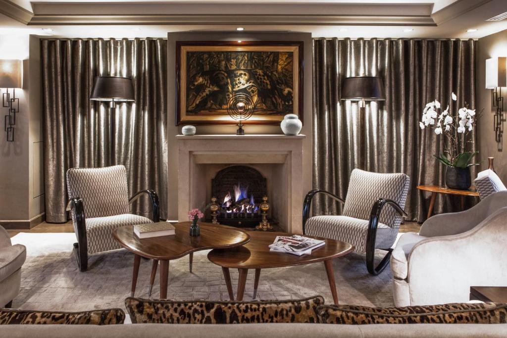 Esprit Saint Germain - Resim 45