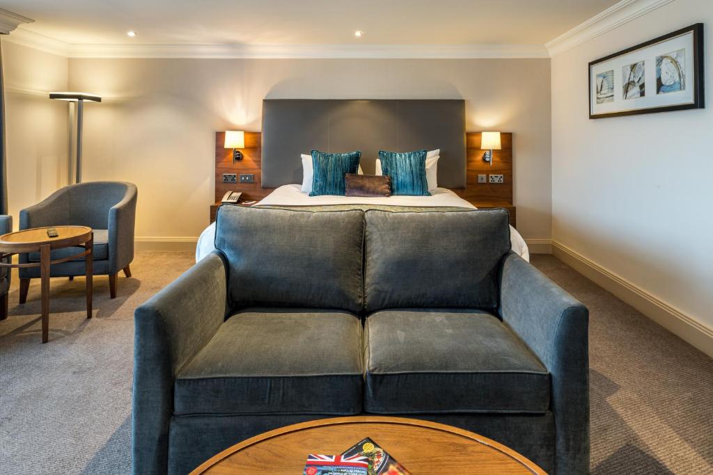 The Marble Arch Hotel, by Thistle - Resim 17